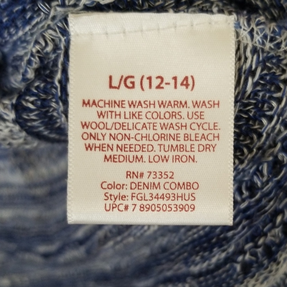 Cardigan - Picture 4 of 4